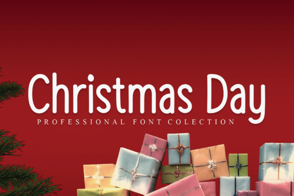 Christmas Day Script Amp
