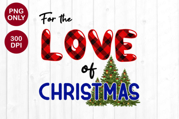 Sublimation - for the Love of Christmas Crafts
